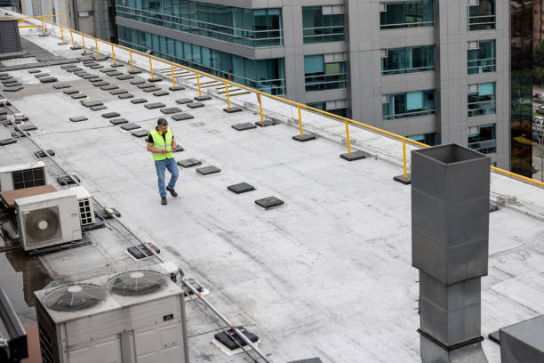 Best Hot Roofs  in Poquoson, VA