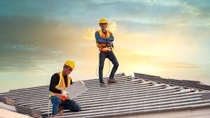 Best Roof Maintenance and Cleaning  in Poquoson, VA